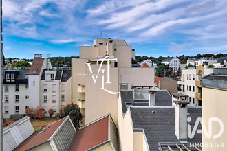  appartement clamart 92140