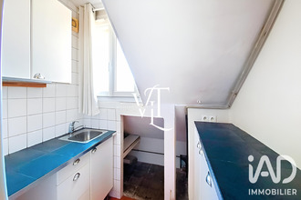  appartement clamart 92140