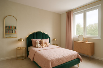  appartement clamart 92140