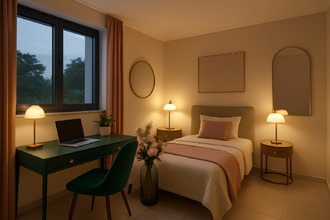 appartement clamart 92140