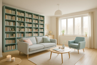  appartement clamart 92140