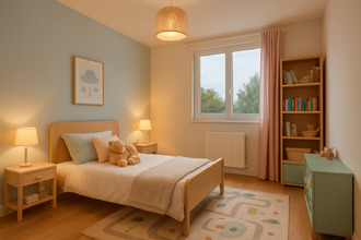  appartement clamart 92140
