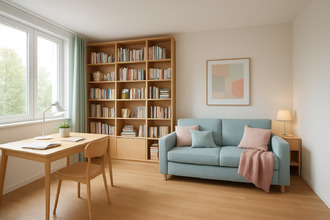  appartement clamart 92140