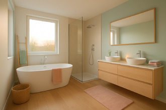  appartement clamart 92140