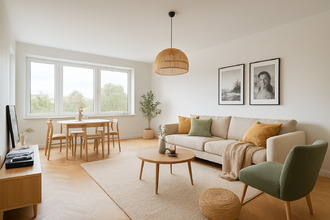  appartement clamart 92140