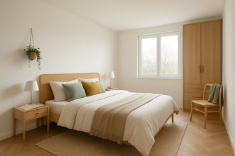  appartement clamart 92140