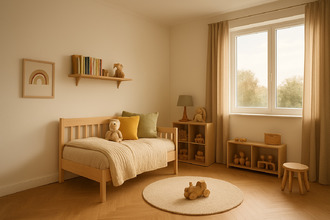  appartement clamart 92140