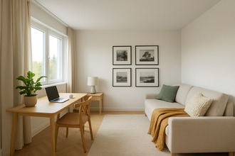 appartement clamart 92140