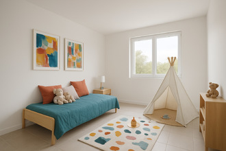  appartement clamart 92140