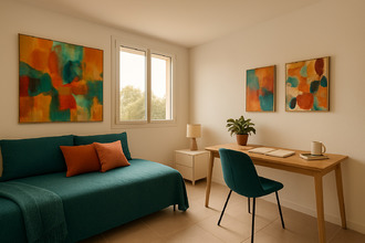  appartement clamart 92140