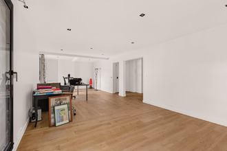  appartement clamart 92140