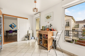  appartement clamart 92140