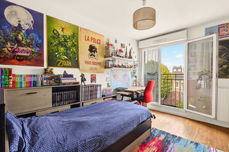  appartement clamart 92140
