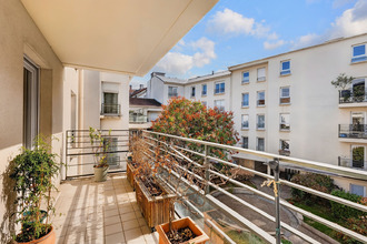  appartement clamart 92140