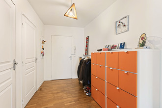  appartement clamart 92140