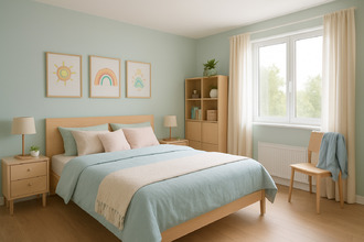  appartement clamart 92140