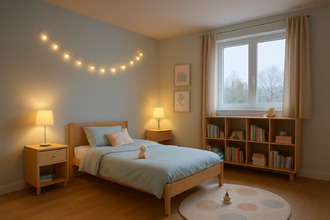  appartement clamart 92140