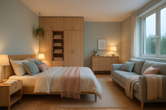  appartement clamart 92140