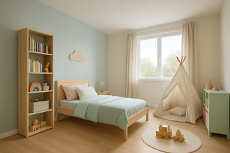  appartement clamart 92140