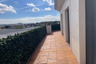  appartement clamart 92140