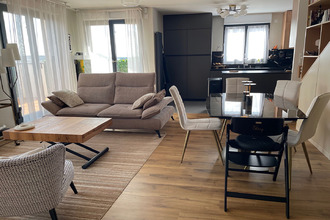  appartement clamart 92140