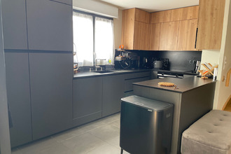  appartement clamart 92140