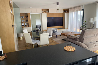  appartement clamart 92140