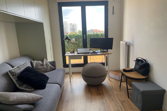  appartement clamart 92140