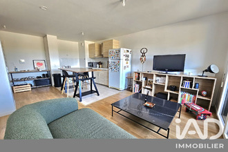  appartement clamart 92140