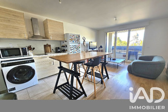  appartement clamart 92140