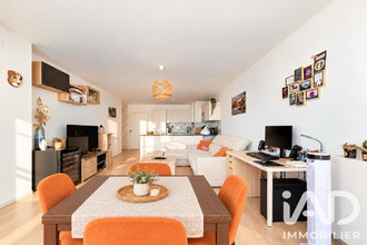  appartement clamart 92140