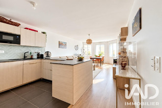  appartement clamart 92140