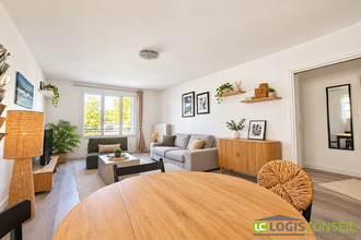  appartement clamart 92140