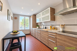  appartement clamart 92140