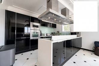  appartement clamart 92140