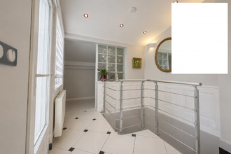  appartement clamart 92140