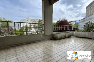  appartement clamart 92140