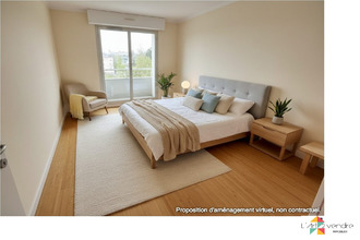  appartement clamart 92140