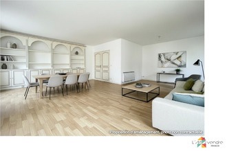  appartement clamart 92140