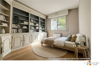  appartement clamart 92140