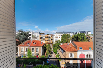  appartement clamart 92140