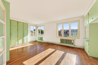  appartement clamart 92140