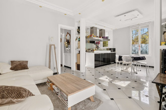  appartement clamart 92140