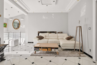  appartement clamart 92140