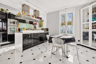  appartement clamart 92140