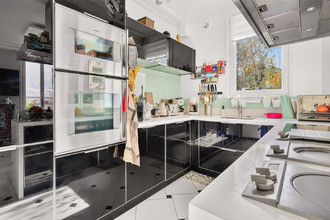  appartement clamart 92140