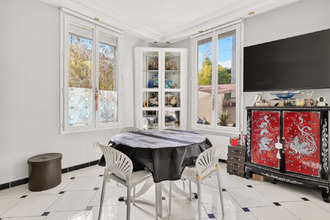  appartement clamart 92140