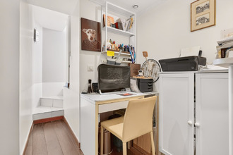  appartement clamart 92140