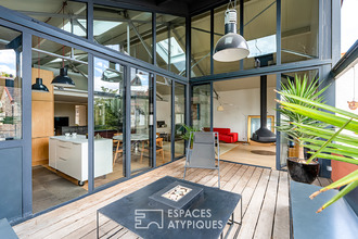  appartement clamart 92140