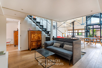  appartement clamart 92140